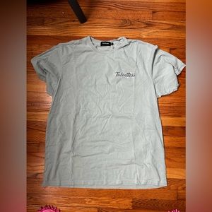 Talentless Graffiti Tee